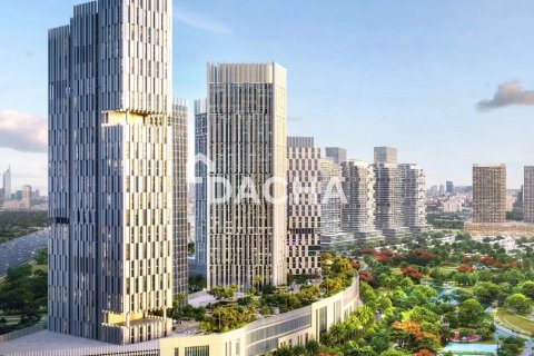 Appartement de Studio à City of Arabia, UAE No. 203669 5