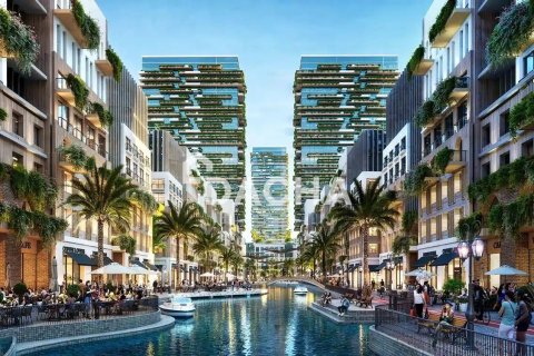 Appartement de Studio à City of Arabia, UAE No. 203669 9