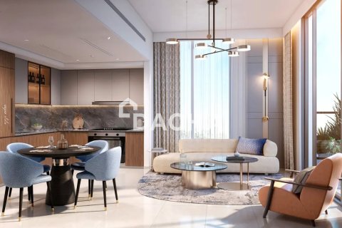 Appartement de Studio à City of Arabia, UAE No. 203669 3