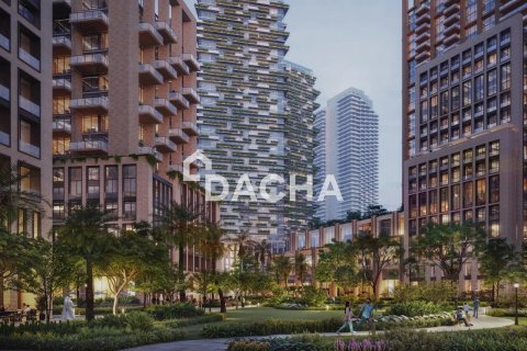 Appartement de Studio à City of Arabia, UAE No. 203669