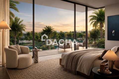 Villa de 4 dormitorios en Dubai, UAE No. 203671 4