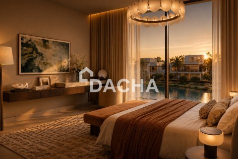 Villa de 4 dormitorios en Dubai, UAE No. 203671 6