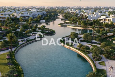 Villa de 4 dormitorios en Dubai, UAE No. 203671
