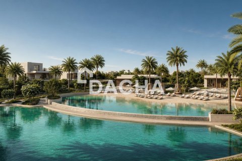 Villa de 4 dormitorios en Dubai, UAE No. 203671 9