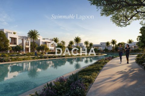 Villa de 4 dormitorios en Dubai, UAE No. 203671 15