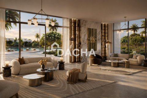 Villa de 4 dormitorios en Dubai, UAE No. 203671 5