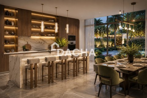 Villa de 4 dormitorios en Dubai, UAE No. 203671 3