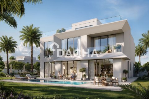 Villa de 4 dormitorios en Dubai, UAE No. 203671 10