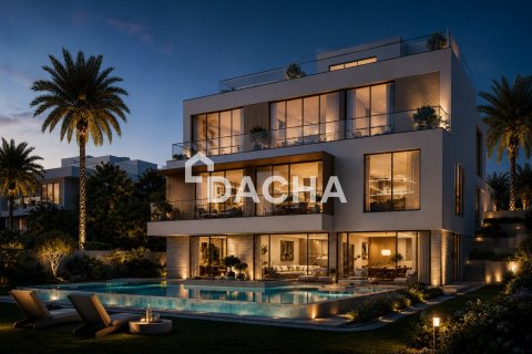 Villa de 4 dormitorios en Dubai, UAE No. 203671 13