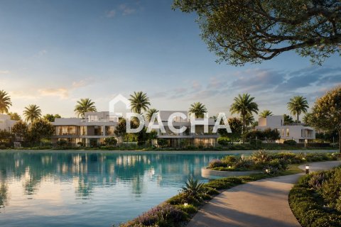 Villa de 4 dormitorios en Dubai, UAE No. 203671 8