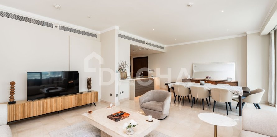 Appartement de 3 chambres à Jumeirah Lake Towers, UAE No. 203674