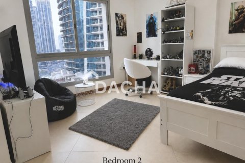 3 bedrooms Apartment in Marina Diamonds, UAE No. 203670 22