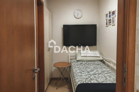 3 bedrooms Apartment in Marina Diamonds, UAE No. 203670 10