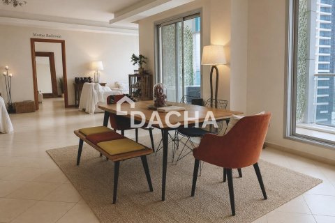 3 bedrooms Apartment in Marina Diamonds, UAE No. 203670 16