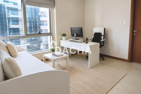 3 bedrooms Apartment in Marina Diamonds, UAE No. 203670 20
