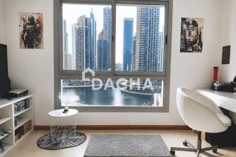 3 bedrooms Apartment in Marina Diamonds, UAE No. 203670 23