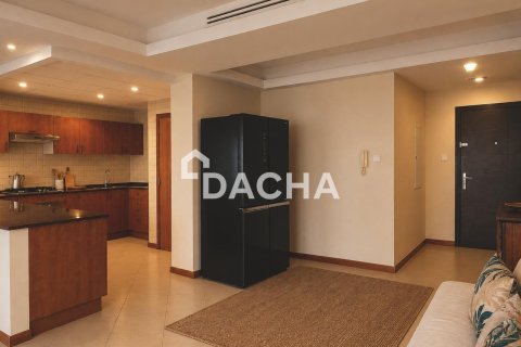 3 bedrooms Apartment in Marina Diamonds, UAE No. 203670 27