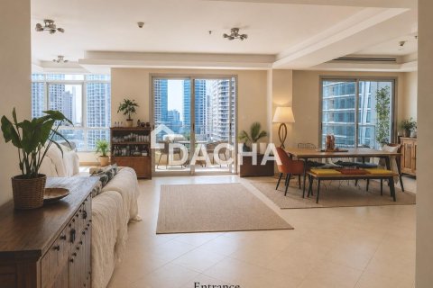 3 bedrooms Apartment in Marina Diamonds, UAE No. 203670 15