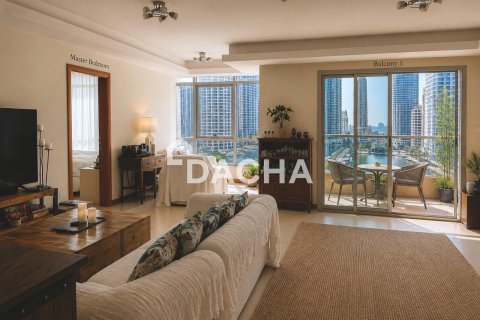 3 bedrooms Apartment in Marina Diamonds, UAE No. 203670 17