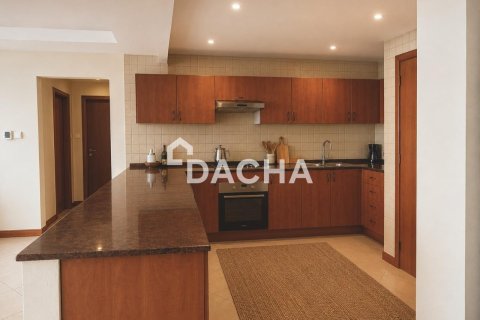 3 bedrooms Apartment in Marina Diamonds, UAE No. 203670 28