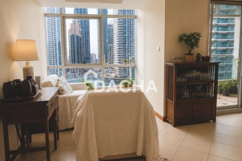 3 bedrooms Apartment in Marina Diamonds, UAE No. 203670 25