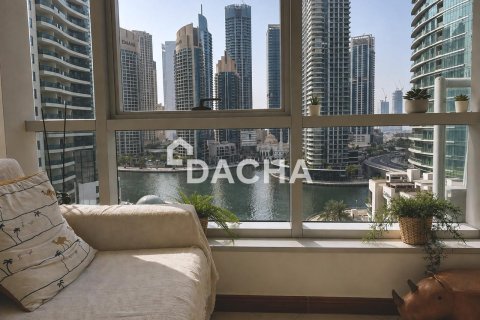3 bedrooms Apartment in Marina Diamonds, UAE No. 203670 4