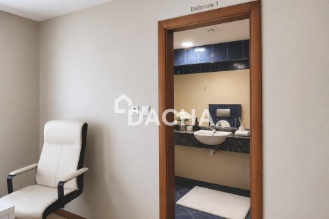 3 bedrooms Apartment in Marina Diamonds, UAE No. 203670 18