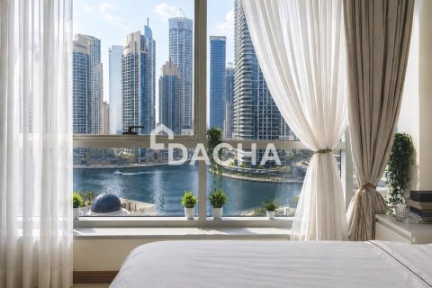 3 bedrooms Apartment in Marina Diamonds, UAE No. 203670 6