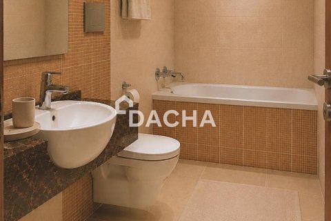 3 bedrooms Apartment in Marina Diamonds, UAE No. 203670 19