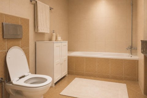 3 bedrooms Apartment in Marina Diamonds, UAE No. 203670 12