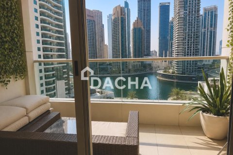 3 bedrooms Apartment in Marina Diamonds, UAE No. 203670 14