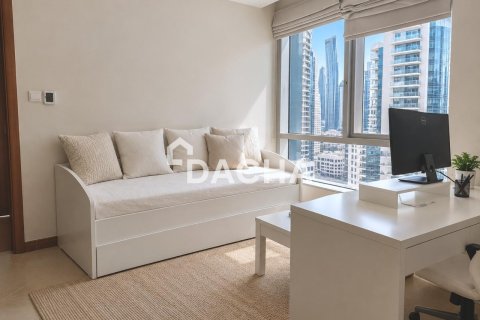 3 bedrooms Apartment in Marina Diamonds, UAE No. 203670 24