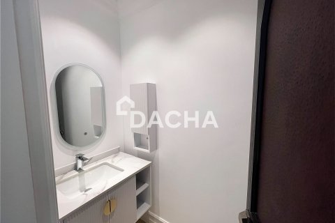 Apartment de 2 dormitorios en Downtown Dubai (Downtown Burj Dubai), UAE No. 203675 12