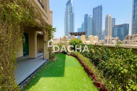Apartment de 2 dormitorios en Downtown Dubai (Downtown Burj Dubai), UAE No. 203675