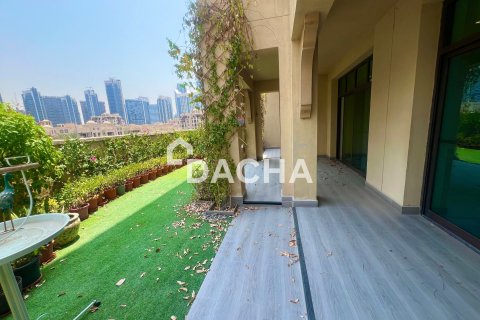 Apartment de 2 dormitorios en Downtown Dubai (Downtown Burj Dubai), UAE No. 203675 15
