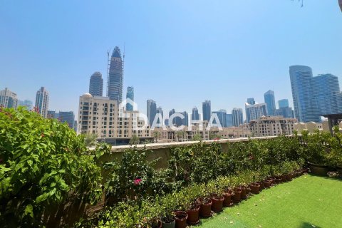 Apartment de 2 dormitorios en Downtown Dubai (Downtown Burj Dubai), UAE No. 203675 17
