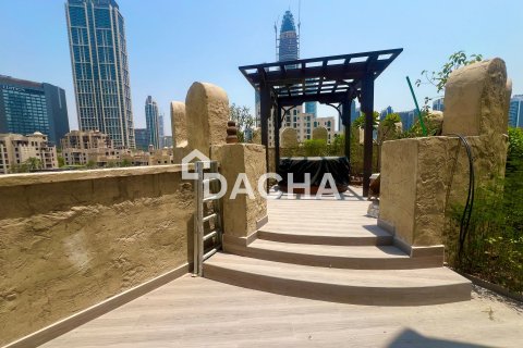 Apartment de 2 dormitorios en Downtown Dubai (Downtown Burj Dubai), UAE No. 203675 16