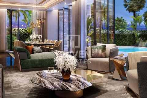 7 bedrooms Villa in Damac Lagoons, UAE No. 190277 3