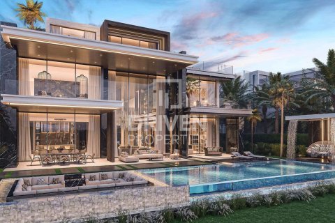 7 bedrooms Villa in Damac Lagoons, UAE No. 190277 10