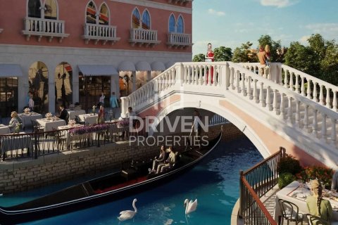 7 bedrooms Villa in Damac Lagoons, UAE No. 190277 21