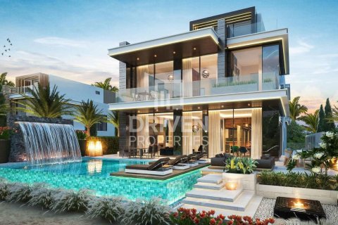 7 bedrooms Villa in Damac Lagoons, UAE No. 190277 12