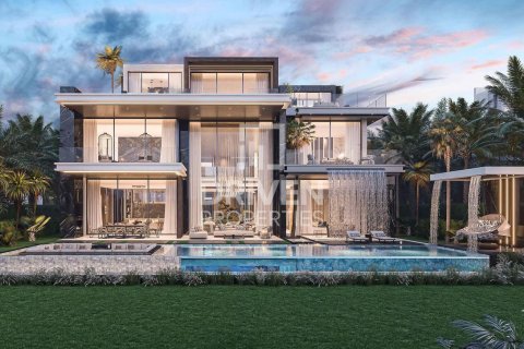 7 bedrooms Villa in Damac Lagoons, UAE No. 190277 7