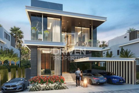 7 bedrooms Villa in Damac Lagoons, UAE No. 190277 15