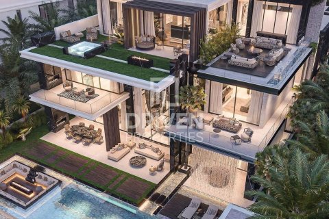 7 bedrooms Villa in Damac Lagoons, UAE No. 190277 16