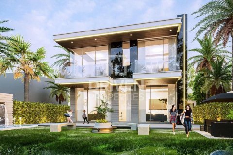 7 bedrooms Villa in Damac Lagoons, UAE No. 190277 8