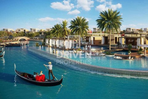 7 bedrooms Villa in Damac Lagoons, UAE No. 190277 18
