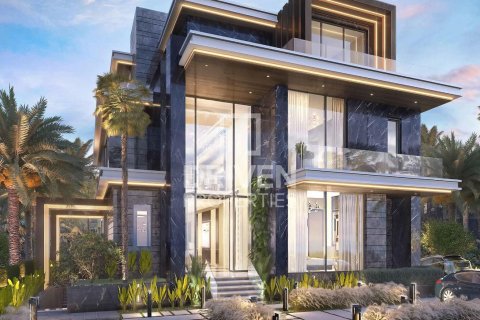 7 bedrooms Villa in Damac Lagoons, UAE No. 190277 13