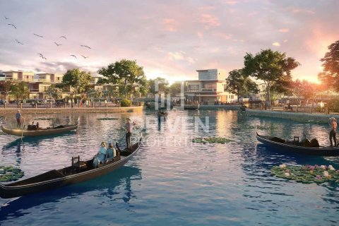7 bedrooms Villa in Damac Lagoons, UAE No. 190277 19