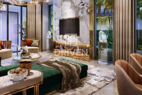 7 bedrooms Villa in Damac Lagoons, UAE No. 190277 4