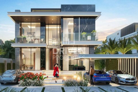7 bedrooms Villa in Damac Lagoons, UAE No. 190277 9